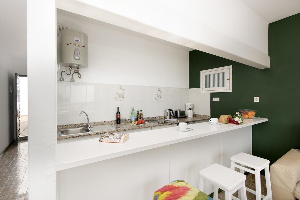 Appartamento con 2 Camere da Letto